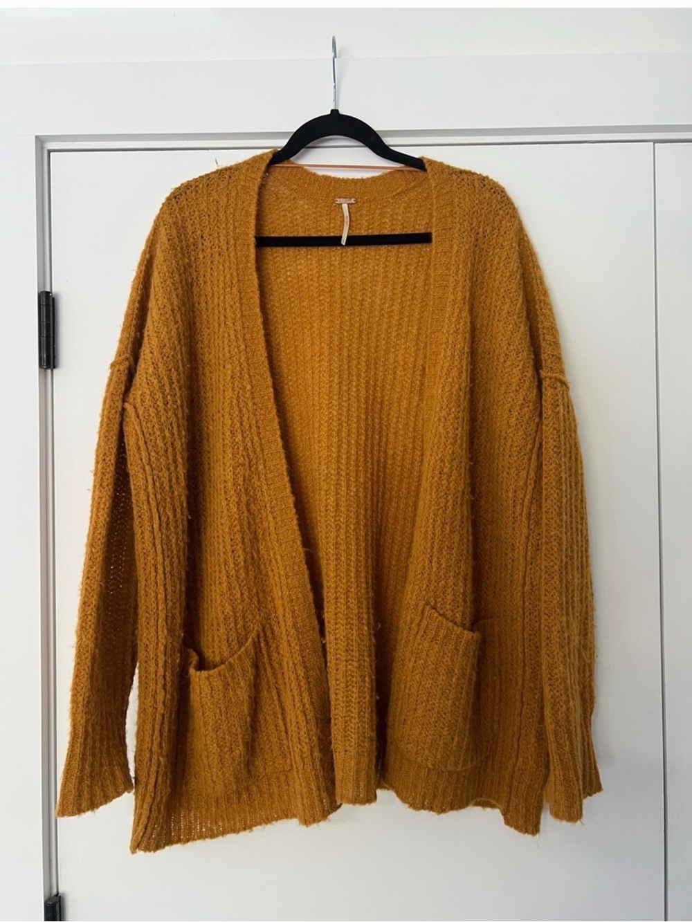 Free People Weekend Getaway Cardigan